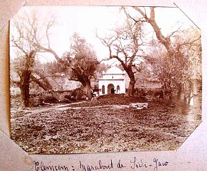 ALGERIE LES ANNEES 1900 (16)